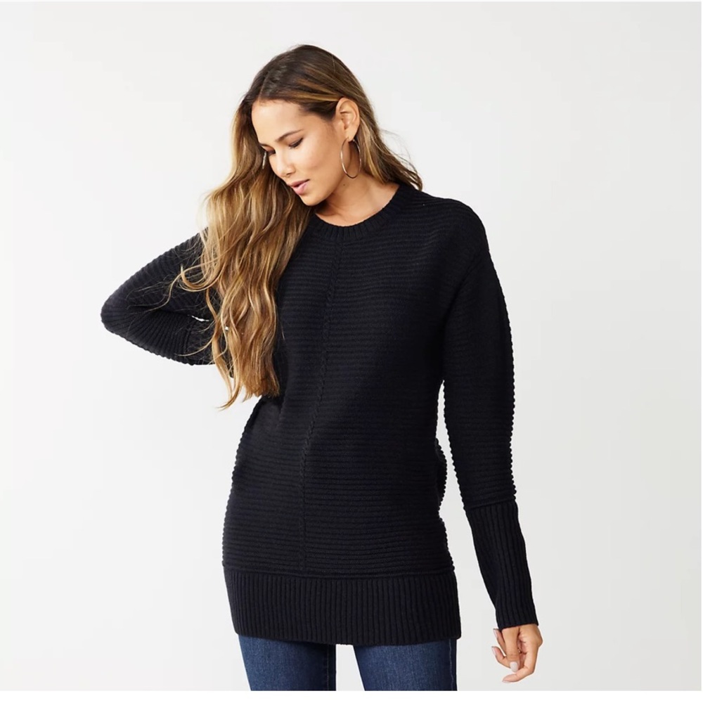 NWT Nine West Women’s Sweater